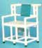 Bariatric Commode Chair