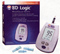 BD Logic Blood Glucose Meters