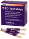 BD Test Strips