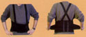 Body Sport Ultralift Back Support