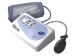 Blood Pressure Monitor/Semi-Arm