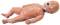 Baby Medical CPR Training Manikin