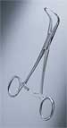 Backhaus Towel Clamps