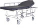 Bariatric Transport Stretcher