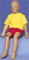 Basic Child Patient Care Manikin