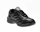Men's Black Velcro Sport I Diabetic Shoes.