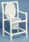 Standard Commode