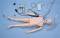 Child Interactive Arrhythmia Simulator Manikin