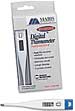 Waterproof Digital Thermometer with Beeper