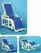 200CSTDIPU-Deluxe Easy Tilt Shower Chair
