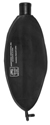 Adult Flat - 5 Liter Non-Conductive Neoprene Breathing Bags