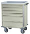 E-Series 24-inch Cabinet 6 Drawers with Breakaway Lock