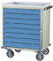 E-Series 24-inch Cabinet 8 Drawers with Breakaway Lock