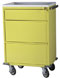 E-Series 30-inch Cabinet 3 Drawers with Key Lock