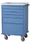E-Series 30-inch Cabinet 6 Drawers with Key Lock