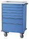 E-Series 30-inch Cabinet 7 Drawers with Key Lock