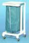 Economy Single Linen Hamper