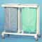Economy Double Linen Hamper