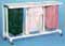 Economy Triple Linen Hamper