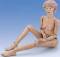 Elderly Female Complete Nursing Skill Manikin