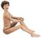 Female Complete Nursing Skill Manikin