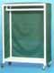 Extra Long Garment Rack