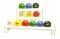 Thera Band Soft Weights Rack