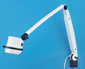 Halux 50 FX Articulated Arm w/ Wall Mount