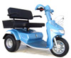 Breeze III GT-D