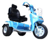 Breeze III GT-S