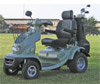 Breeze IV Golf Edition