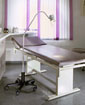 MAX 35 Gooseneck Rail Mount