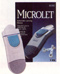 Ascensia MICROLET Adjustable Lancet Devices