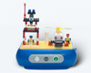 Heliport Building Block Sets