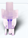 Reuseable Nebulizer