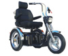 ORTEMERD-Sportster SE Single Metro