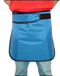 AHMAX-Half Lead Aprons