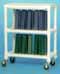 Notebook Chart Rack