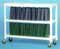 Notebook Chart Rack