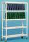 Notebook Chart Rack