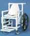 Pool Access Wheelchair