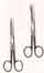 Super Cut Operating Scissors, 5-1/2 in