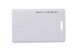 Card Badge for Proximity Lock Carts
