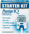Prestige IQ Blood Glucose Monitoring Starter Kit