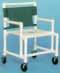 Oversize Shower Chair