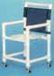 Slant Seat Shower Chair
