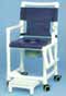 Shower Chair Commode