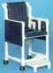 N/G 787CCSIPU-Shower Chair Commode