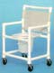 Shower Chair Commode Midsize