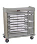 5NIB82LSHRF-Standard Line Med-Bin Cart with 28 5 in. Bins Standard Package